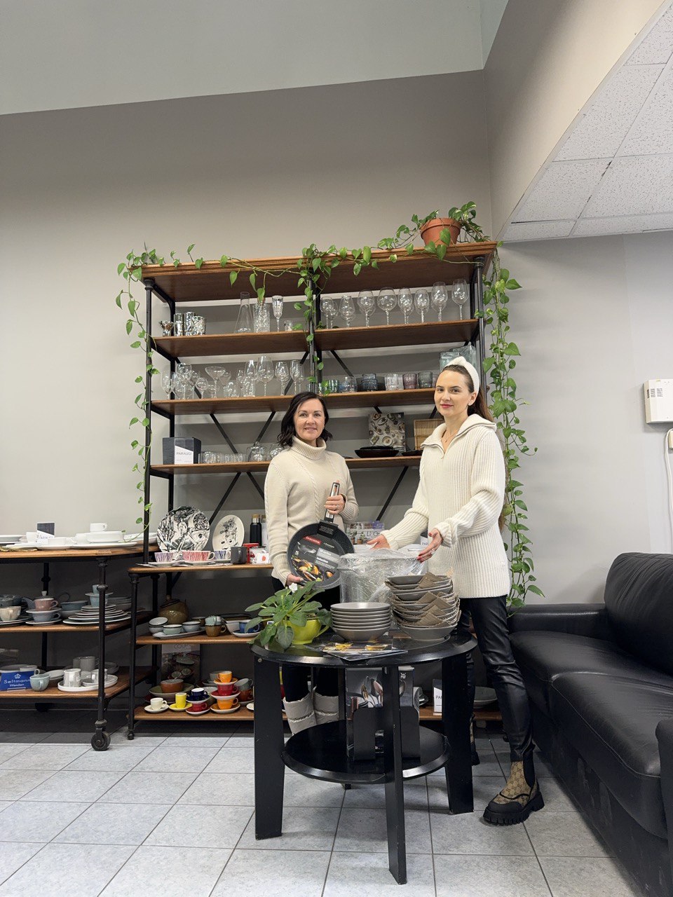 Successful Completion: ‘Madaras’ Support Center Has Received Essential Support