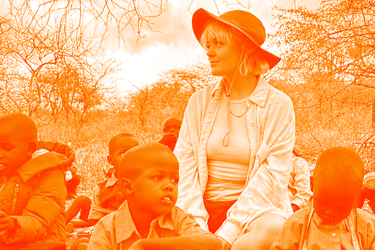 Aid Africa’s Kids: Donate for Essential Meals