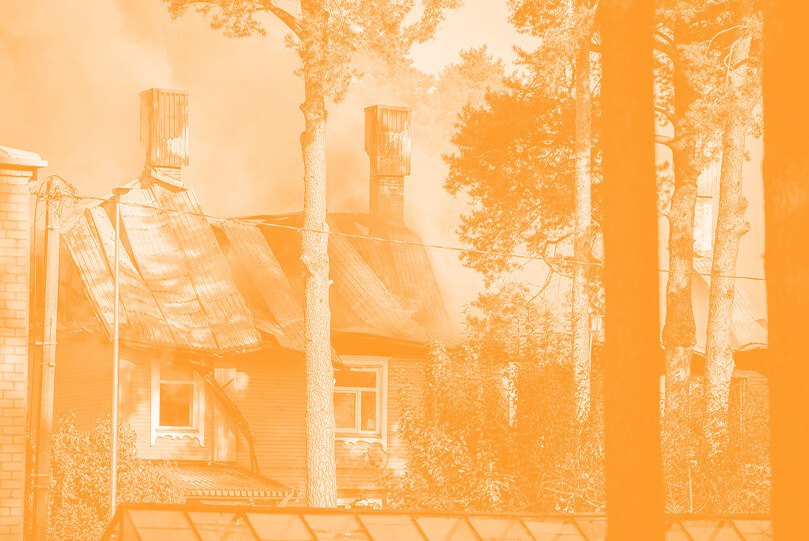 Help Children Recover Faster After the Juodšiliai Fire