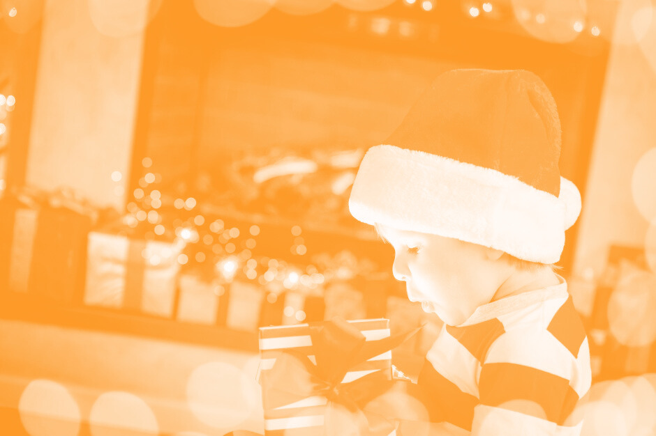 Making Christmas Dreams Come True