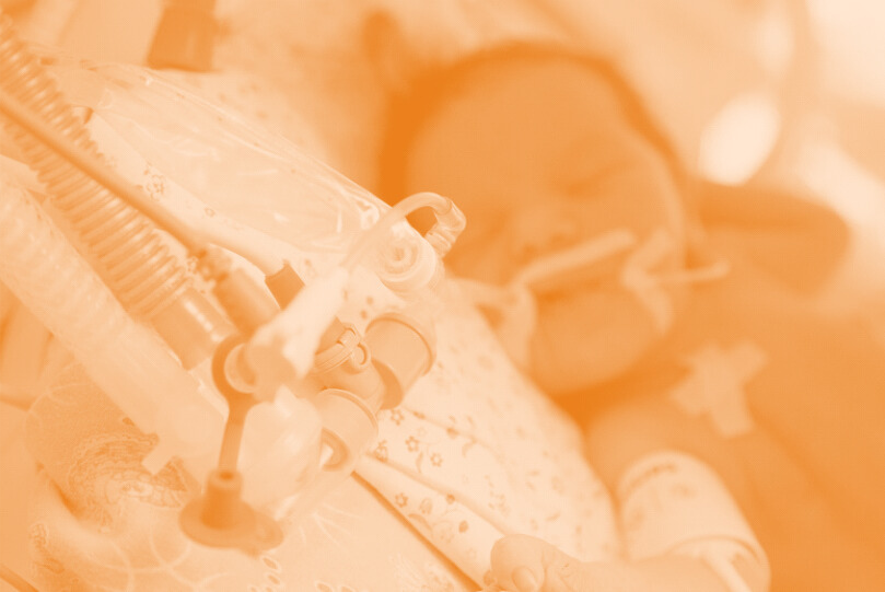 Help Newborns to Start Breathing Independently