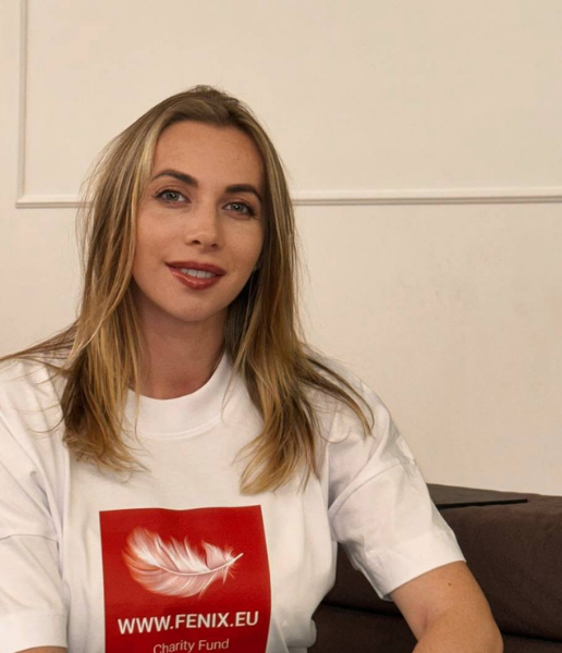 Agnieška Voronovič Giliunienė