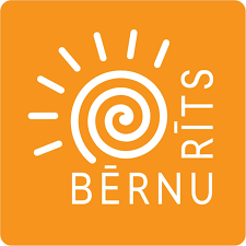 Logo Bērnu Rīts