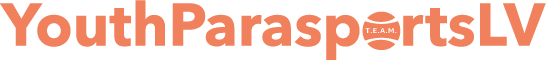 Logo Youth Para Sports LV