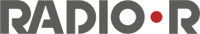 Logo Radio R